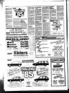 West Briton and Cornwall Advertiser Thursday 03 January 1985 Page 12