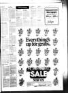 West Briton and Cornwall Advertiser Thursday 03 January 1985 Page 13