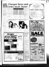 West Briton and Cornwall Advertiser Thursday 03 January 1985 Page 15