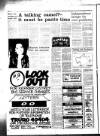 West Briton and Cornwall Advertiser Thursday 03 January 1985 Page 20