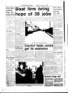 West Briton and Cornwall Advertiser Thursday 03 January 1985 Page 38
