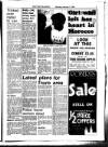 West Briton and Cornwall Advertiser Thursday 03 January 1985 Page 43