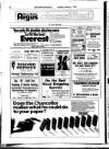 West Briton and Cornwall Advertiser Thursday 03 January 1985 Page 44