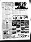 West Briton and Cornwall Advertiser Thursday 10 January 1985 Page 11
