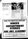 West Briton and Cornwall Advertiser Thursday 10 January 1985 Page 14