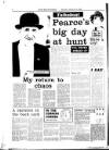 West Briton and Cornwall Advertiser Monday 14 January 1985 Page 6
