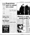 West Briton and Cornwall Advertiser Monday 14 January 1985 Page 8
