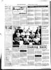 West Briton and Cornwall Advertiser Monday 14 January 1985 Page 14