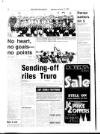 West Briton and Cornwall Advertiser Monday 14 January 1985 Page 16
