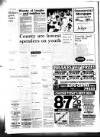 West Briton and Cornwall Advertiser Thursday 17 January 1985 Page 10