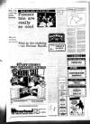 West Briton and Cornwall Advertiser Thursday 17 January 1985 Page 30
