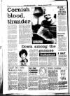 West Briton and Cornwall Advertiser Monday 21 January 1985 Page 4