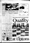 West Briton and Cornwall Advertiser Thursday 24 January 1985 Page 3