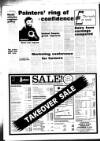 West Briton and Cornwall Advertiser Thursday 24 January 1985 Page 14