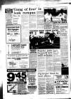 West Briton and Cornwall Advertiser Thursday 31 January 1985 Page 8
