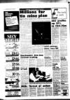 West Briton and Cornwall Advertiser Thursday 31 January 1985 Page 19