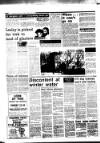 West Briton and Cornwall Advertiser Thursday 31 January 1985 Page 21