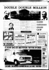 West Briton and Cornwall Advertiser Thursday 31 January 1985 Page 23