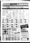 West Briton and Cornwall Advertiser Thursday 31 January 1985 Page 34