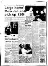 West Briton and Cornwall Advertiser Monday 04 February 1985 Page 2