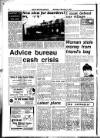 West Briton and Cornwall Advertiser Monday 04 February 1985 Page 4