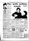 West Briton and Cornwall Advertiser Monday 04 February 1985 Page 6