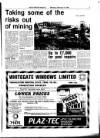 West Briton and Cornwall Advertiser Monday 04 February 1985 Page 7