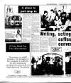 West Briton and Cornwall Advertiser Monday 04 February 1985 Page 8