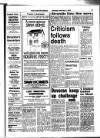 West Briton and Cornwall Advertiser Monday 04 February 1985 Page 13