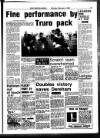 West Briton and Cornwall Advertiser Monday 04 February 1985 Page 15