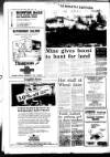 West Briton and Cornwall Advertiser Thursday 07 February 1985 Page 8