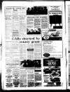 West Briton and Cornwall Advertiser Thursday 07 February 1985 Page 12