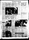 West Briton and Cornwall Advertiser Thursday 07 February 1985 Page 13
