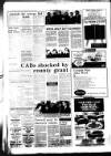 West Briton and Cornwall Advertiser Thursday 07 February 1985 Page 16