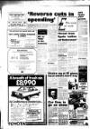 West Briton and Cornwall Advertiser Thursday 07 February 1985 Page 20