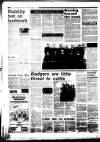 West Briton and Cornwall Advertiser Thursday 07 February 1985 Page 22