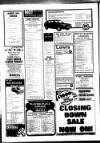 West Briton and Cornwall Advertiser Thursday 07 February 1985 Page 52