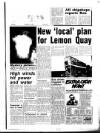 West Briton and Cornwall Advertiser Monday 11 February 1985 Page 1