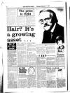 West Briton and Cornwall Advertiser Monday 11 February 1985 Page 6