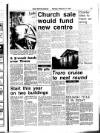 West Briton and Cornwall Advertiser Monday 11 February 1985 Page 13