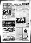 West Briton and Cornwall Advertiser Thursday 14 February 1985 Page 4