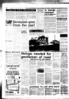 West Briton and Cornwall Advertiser Thursday 14 February 1985 Page 20