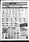 West Briton and Cornwall Advertiser Thursday 14 February 1985 Page 35