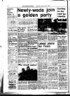 West Briton and Cornwall Advertiser Monday 18 February 1985 Page 2