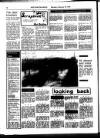 West Briton and Cornwall Advertiser Monday 18 February 1985 Page 16