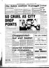 West Briton and Cornwall Advertiser Monday 18 February 1985 Page 18