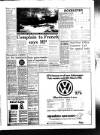 West Briton and Cornwall Advertiser Thursday 21 February 1985 Page 19