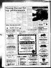 West Briton and Cornwall Advertiser Thursday 21 February 1985 Page 22