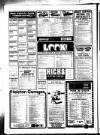 West Briton and Cornwall Advertiser Thursday 21 February 1985 Page 50