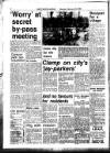 West Briton and Cornwall Advertiser Monday 25 February 1985 Page 2